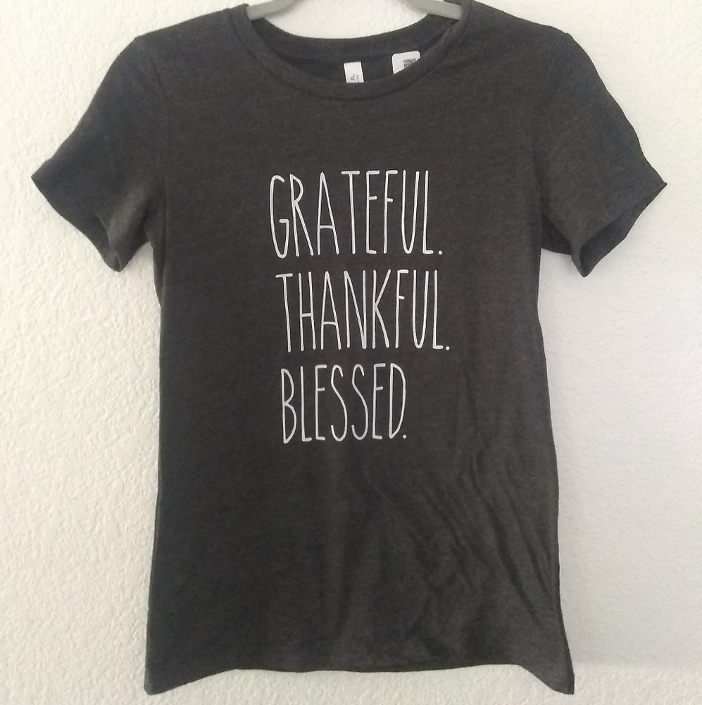 Graphic t shirt
